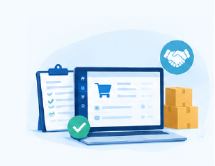 Purchasing & Procurement Software